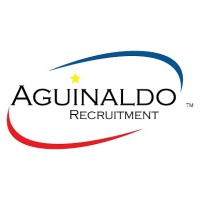 Aguinaldo Recruitment Agency, Inc. - Healthcare Recruiting for the USA Logo