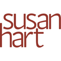 Susan Hart Logo
