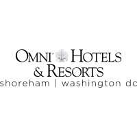 Omni Shoreham Hotel Logo
