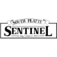 South Platte Sentinel Logo