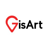 GIS Art Logo