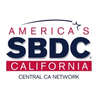 Cal Poly CIE Small Business Development Center Logo