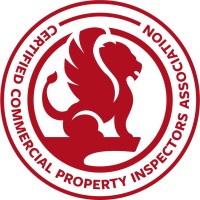 Certified Commercial Property Inspectors Association (CCPIA) Logo