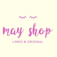 May Shop Logo