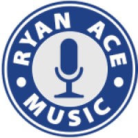 Ryan Ace Music Logo