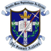 The Summit Academy Logo