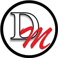 DeVere Marketing Oy Logo