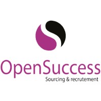OpenSuccess Logo
