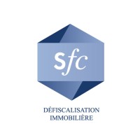 SFC Créateurs de Patrimoine Logo