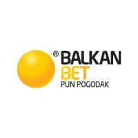 Balkan Bet Logo