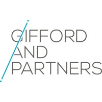Gifford And Partners Recruitment Ltd. (GAP) Logo