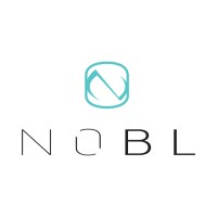 NOBL Nutrition Logo
