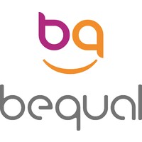 FUNDACION BEQUAL Logo