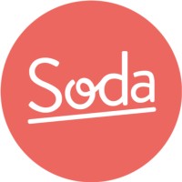 Soda Logo