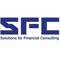 SFC - Solutions for Financial Consulting Logo