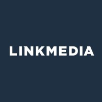 Linkmedia.com Logo