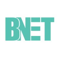 BNET-TECH Logo