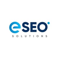 eSEO Solutions : Digital Marketing Agency Logo