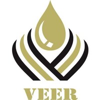 VEER LASER FAB Logo