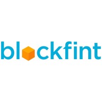 blockfint Logo