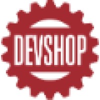 Devshop Logo