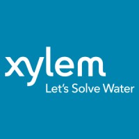 Xylem Water Solutions Austria Logo