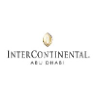 InterContinental Abu Dhabi Logo