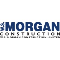 W.S. Morgan Construction Limited Logo