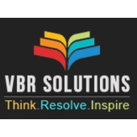 VBR SOLUTIONS Logo