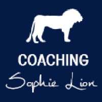 Sophie LION Coaching Logo