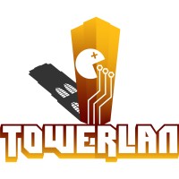 TowerLan Logo