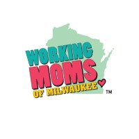 Working Moms of Milwaukee ® Logo