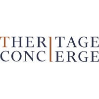 Theritage Concierge Logo