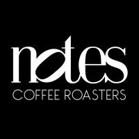 Notes Coffee Roasters Logo