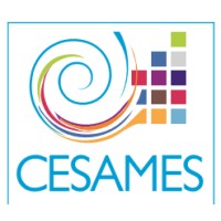 CESAMES Logo