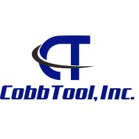Cobb Tool, Inc. Logo