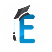 Ezucation - The Classmate of India Logo