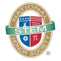 National STEM Honor Society (NSTEM) Logo