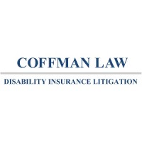 Coffman Law Logo