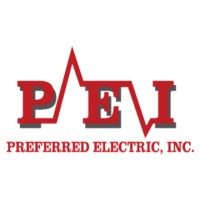 Preferred Electric, Inc. Logo