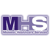 Midwest Healthcare Services Logo
