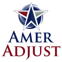 AmerAdjust Logo