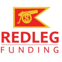 Redleg Funding Logo