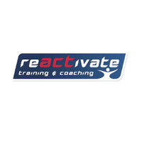 ReACTivate Training & Coaching Logo
