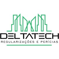DELTATECH ARQUITETURA LTDA Logo