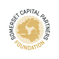Somerset Capital Partners Foundation Logo