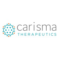 Carisma Therapeutics Logo