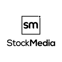 Stock Media Inc Logo