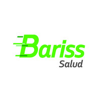 Bariss Salud-Internación Domiciliaria Logo