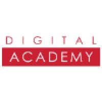Digital Academy | Consulenza e Formazione - Milano Logo